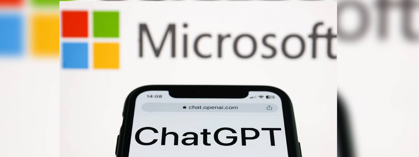 Microsoft to invest billions in CHATgpt's maker